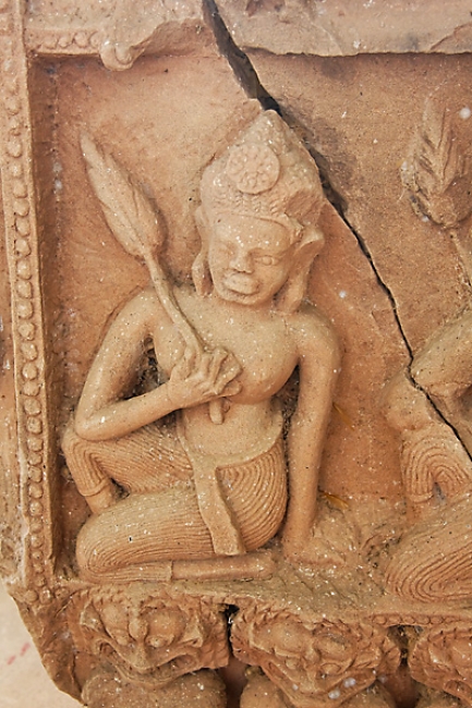 Phimai National Museum-123